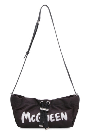 Borsa The Bundle Mini in nylon-1